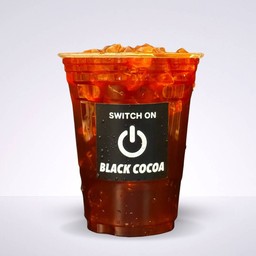 Switch ON Black Cocoa สาขาในเมือง