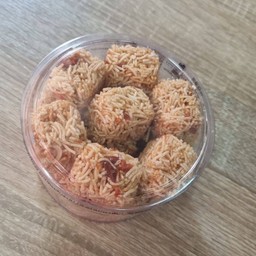 หมี่กรอบคำ 180 g