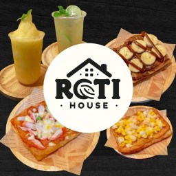 Roti House - โรตีเฮาส์