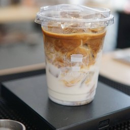 LATTE