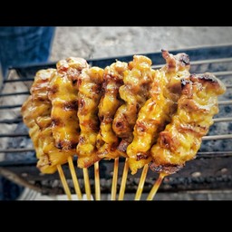 สลัดโรลแถวบ้าน