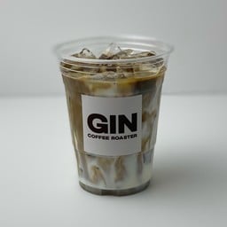 Gin Coffee Roaster ตลิ่งชัน