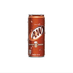 A&W
