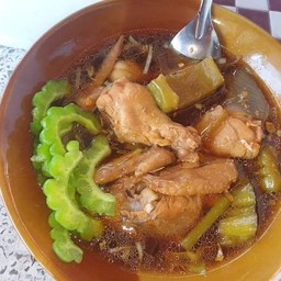 ก๋วยเตี๋ยวน้องเบนซ์ ยันเเจ้ง