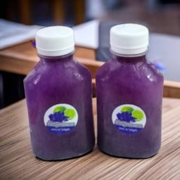 น้ำอัญชันมะนาว/เล็ก