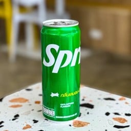 Sprite Lemon
