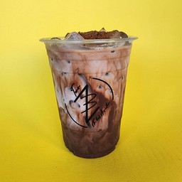 โกโก้เย็น