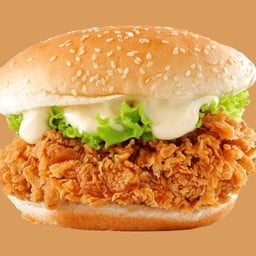 AllYouCanEat เบอร์เกอร์ ข้าว พาสต้า น้ำ