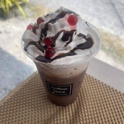 ร้านกระเพราถ้วยคราฟ์ท เดลิเวอรี่บางเเสน