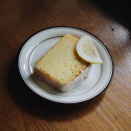 Lemon Cake