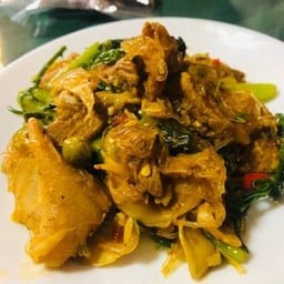 ค่ัวโฮะไก่