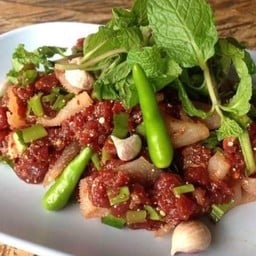 ก้อยเนื้อ