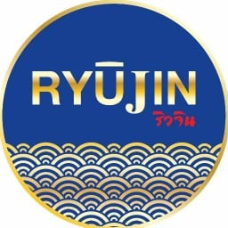 Ryūjin (ริว-จิน) ประตู4