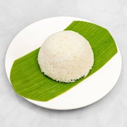 ข้าวสวย