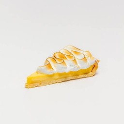 LEMON TART - เลมอนทาร์ต