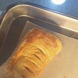 พายสับปะรด ชิ้น