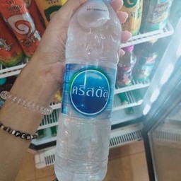 น้ำเปล่า