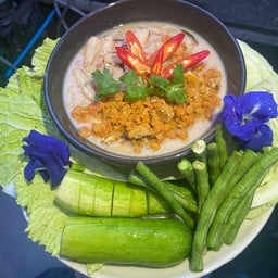 หลนไข่ปู-หลนกุ้งสด-หลนปูม้า