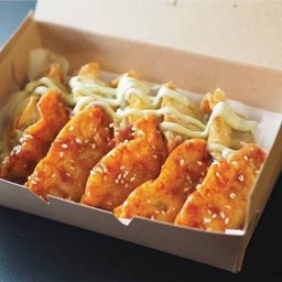 รวม 2 รสชาติ (10 ชิ้น)