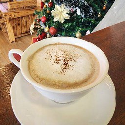 โก้โก้ร้อน