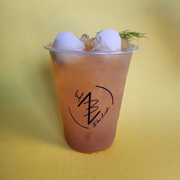 ชาลิ้นจี่