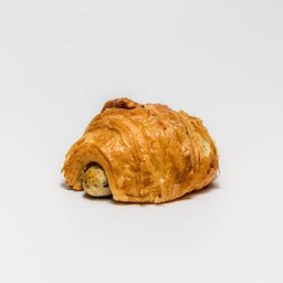 ครัวซองต์ไส้กรอก