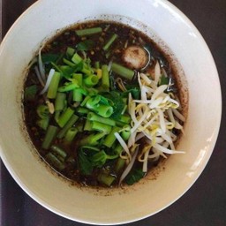 เกาเหลา-หมู