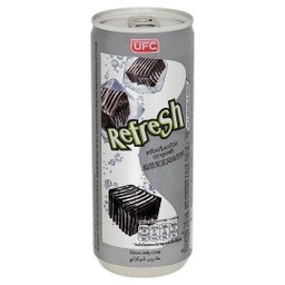 น้ำเฉาก๊วย