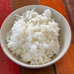 ข้าวเปล่า