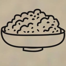 Rice Bowl - Ground Beef