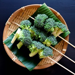 บล็อกโคลี่