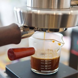 BLACK COFFEE ORANGE