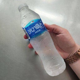 น้ำเปล่า