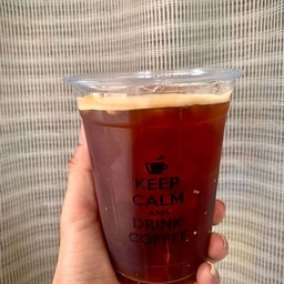 Americano อเมริกาโน่ ICE