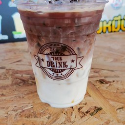 ร้านผลไม้ริมทาง ถ.อุบลตระการ