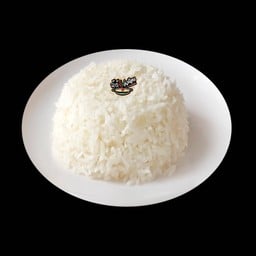 ข้าวสวย