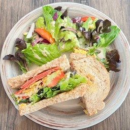 แซนด์วิช