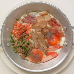 ไข่กระทะ