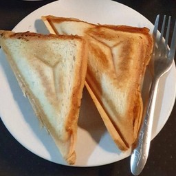 แซนวิทอบทูน่า