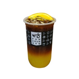 ยูสุอเมริกาโน่