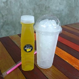 เก๊กฮวย 250ML