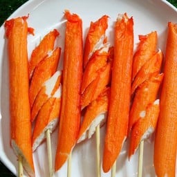 ปูอัดเมก้าแครป