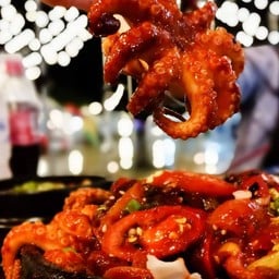 ก๋วยเตี๋ยวต้มยำสุโขทัย, ตามสั่ง ครัวน้องเบน 2 ปากซอยไชยานุภาพ 12 พิษณุโลก