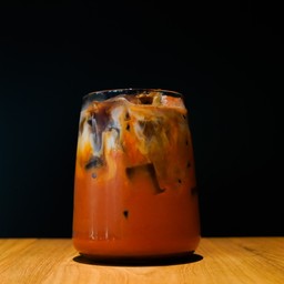 THAI TEA COFFEE