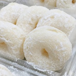 โดนัทญี่ปุ่น 2 กล่อง 10 ชิ้น