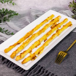 ชีสสติ๊ก (แพ็ค2ชิ้น)