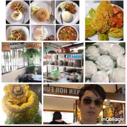 ครัวป้ายา