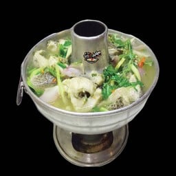 ต้มยำปลา