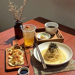 SET ซารุราเมน