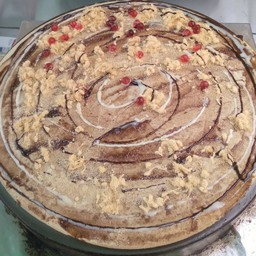 ช็อกโกแลต+หมูหยอง+เจลลี่